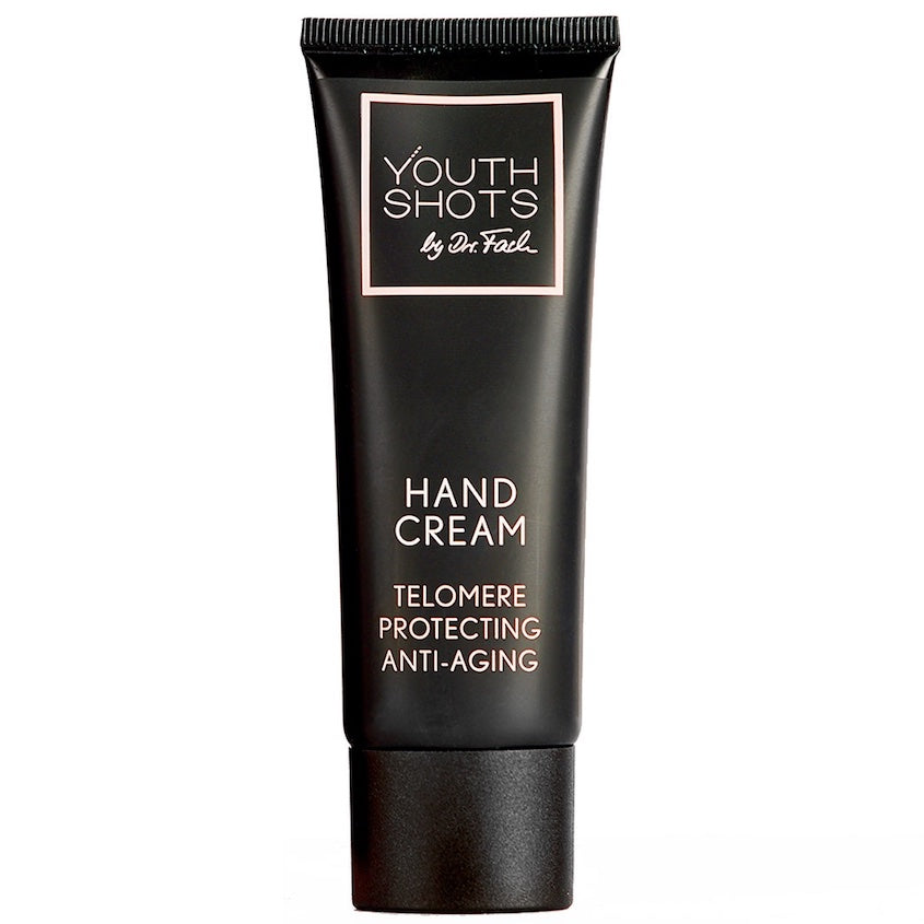 HAND CREAM TELOMERE PROTECTING ANTI-AGING 50 ML