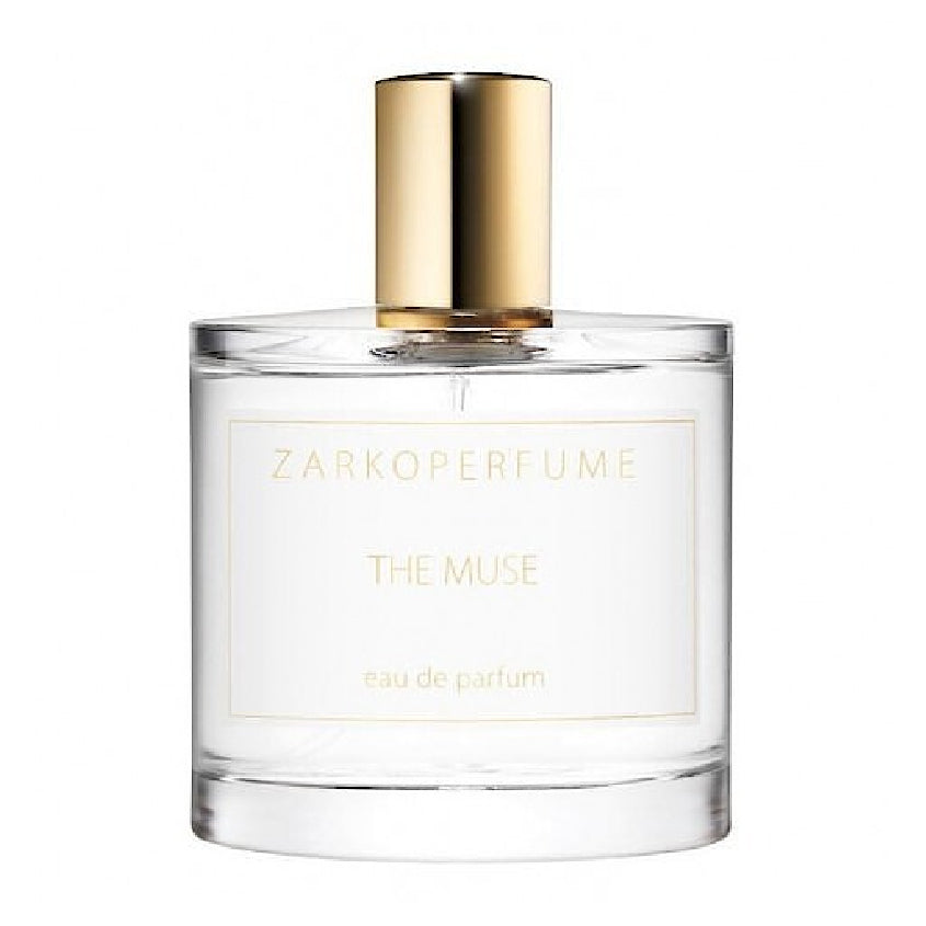 ZARKOPERFUME THE MUSE EDP 100 ML