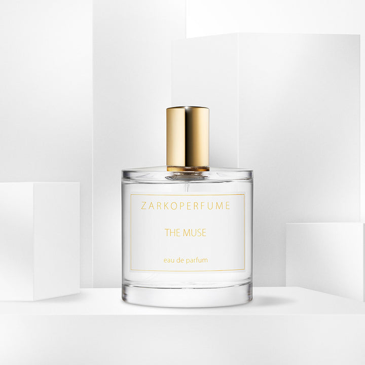 THE MUSE EDP 100 ML