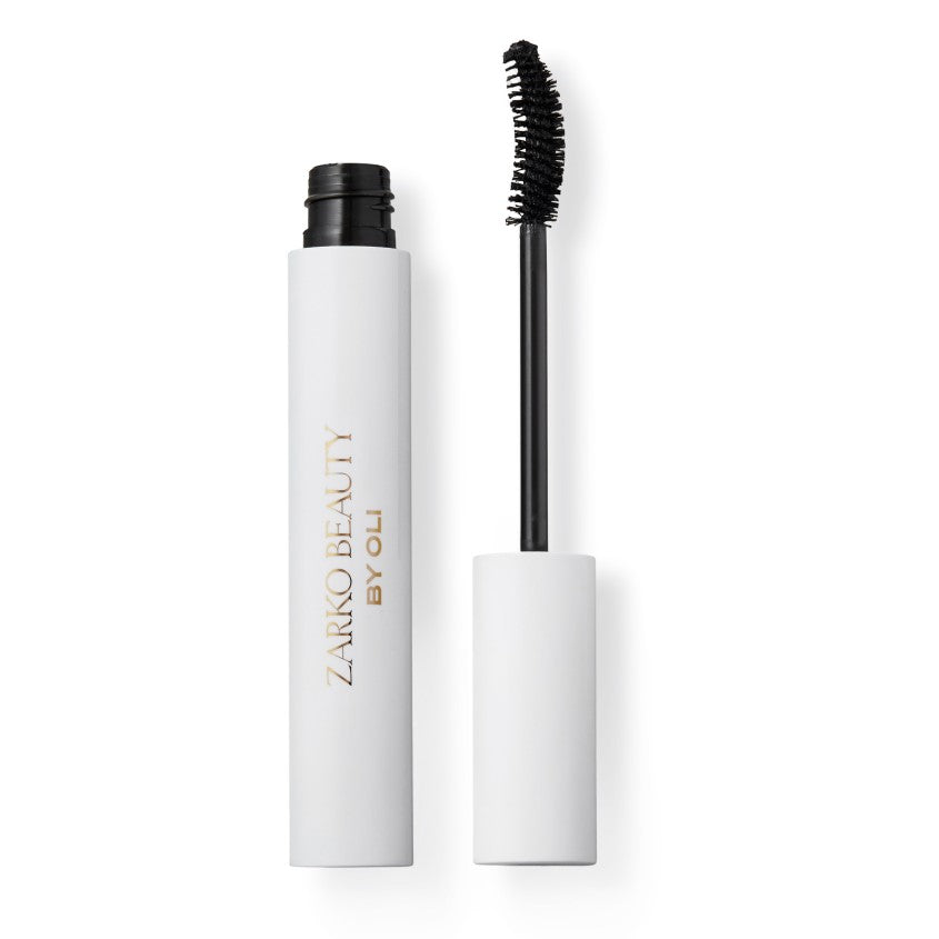 MAJESTIC & VOLUME BLACK MASCARA 12 ML