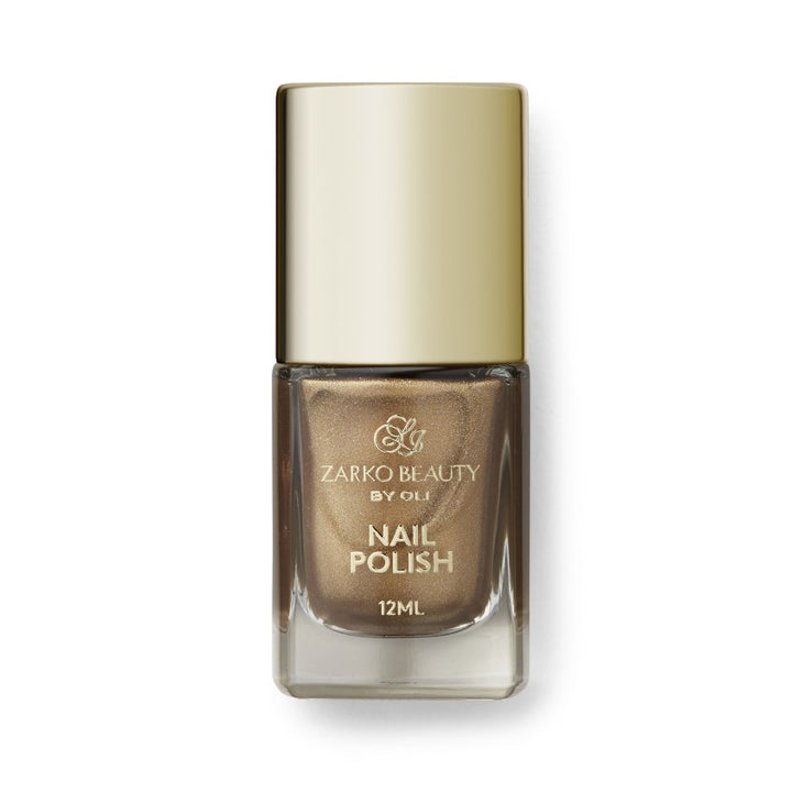 EARTHY NAIL POLISH 12 ML
