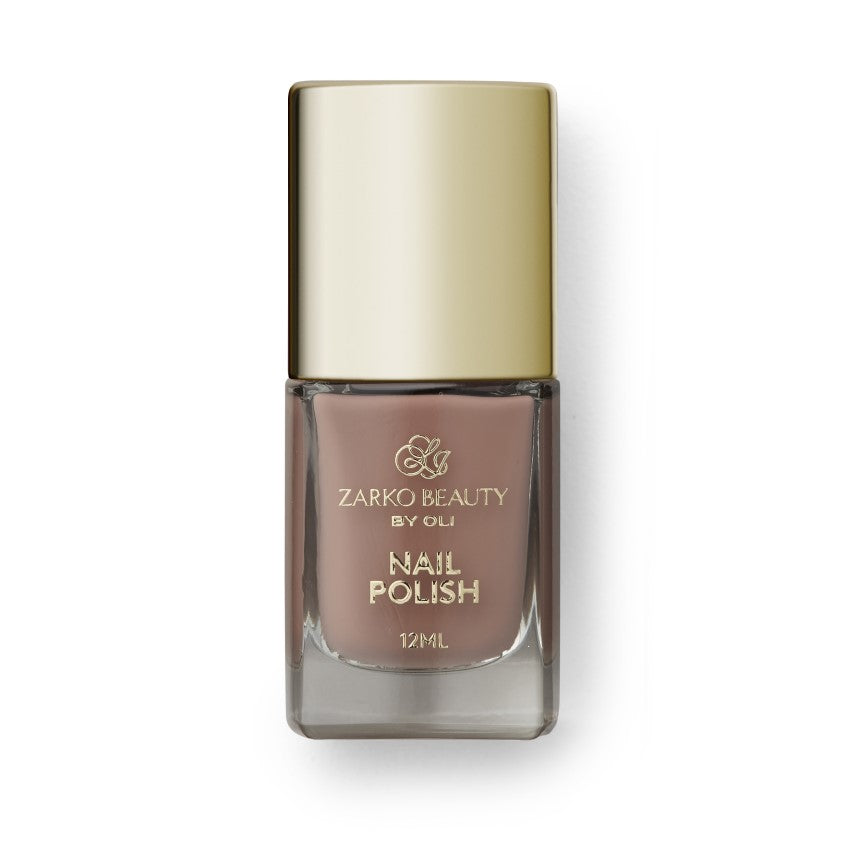 EARTHY NAIL POLISH 12 ML