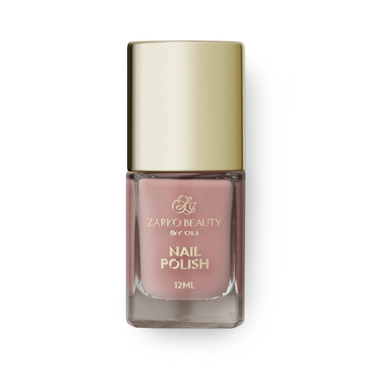 PINK GRAPE NAIL POLISH 12 ML