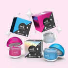 PINK AMETHYST MASK 50G