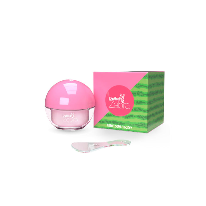 WATERMELON JELLY MASK - NIGHT MASK 50G