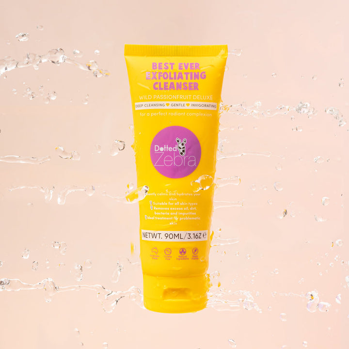 BEST EVER EXFOLIATING CLEANSER 90ML
