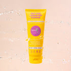 DOTTED ZEBRA BEST EVER EXFOLIATING CLEANSER 90ML