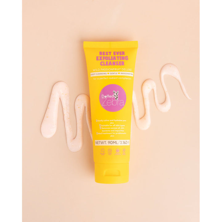 BEST EVER EXFOLIATING CLEANSER 90ML