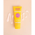DOTTED ZEBRA BEST EVER EXFOLIATING CLEANSER 90ML – buy online
