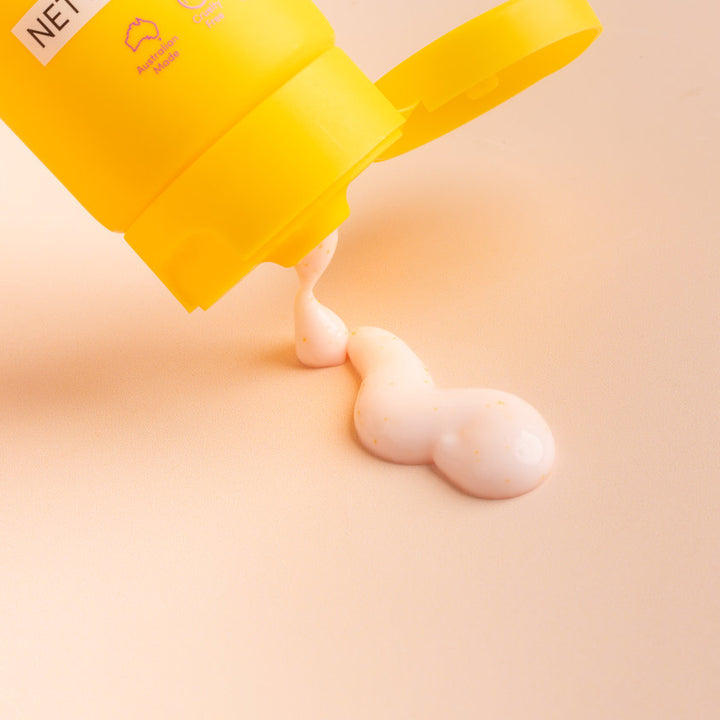 BEST EVER EXFOLIATING CLEANSER 90ML