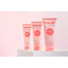 DOTTED ZEBRA SUPER CLAY AUSTRALIAN PINK CLAY MASK 75G