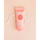 DOTTED ZEBRA SUPER CLAY AUSTRALIAN PINK CLAY MASK 75G – photo 5