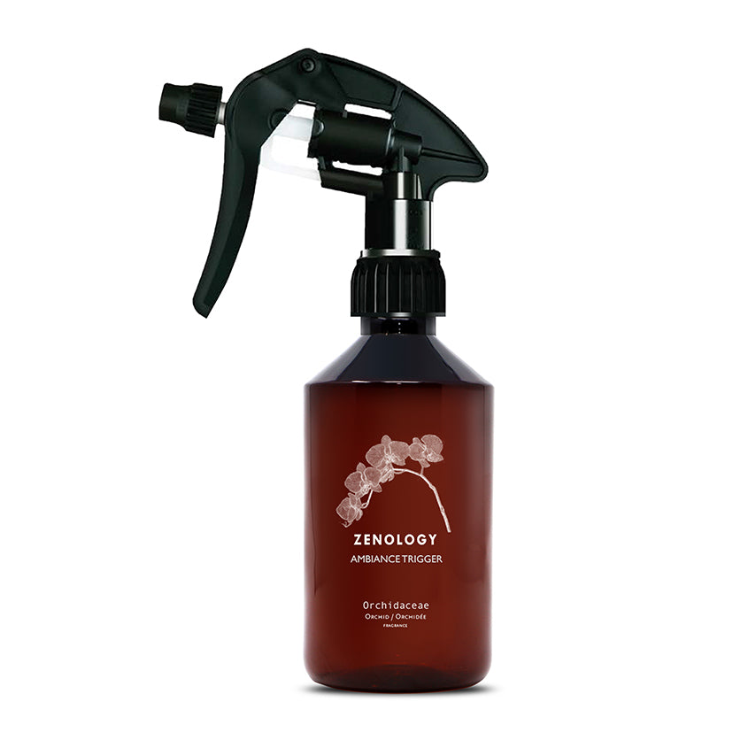 ZENOLOGY ORCHID AMBIANCE SPRAY 300ML
