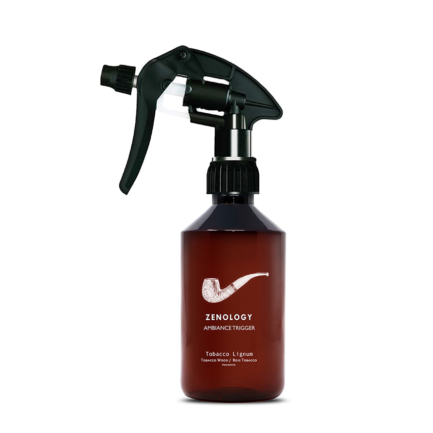 ZENOLOGY TOBACCO WOOD AMBIANCE SPRAY 300ML