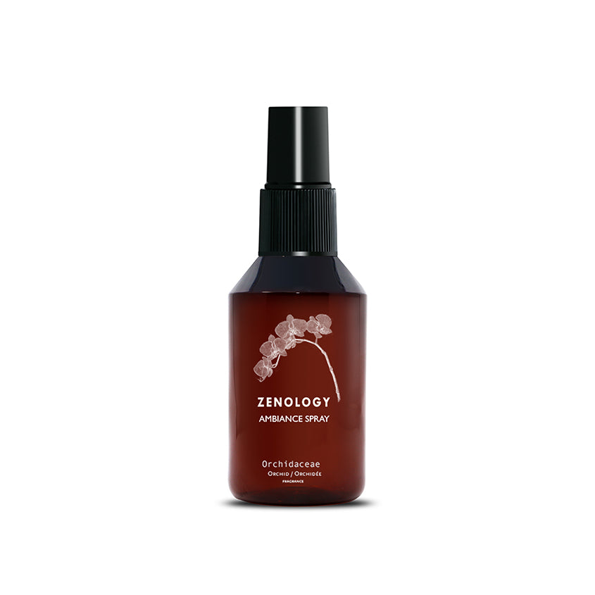 ZENOLOGY ORCHID AMBIANCE SPRAY 70ML