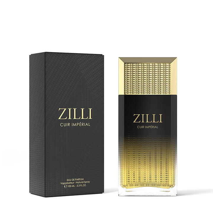 CUIR IMPERIAL EDP 100 ML