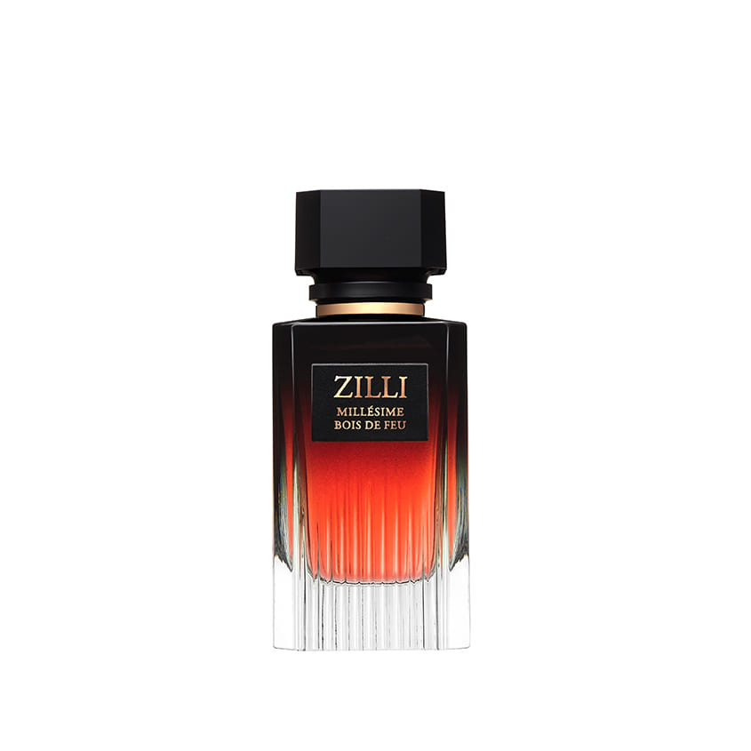 ZILLI MILLESIME BOIS DE FEU EDP 100 ML