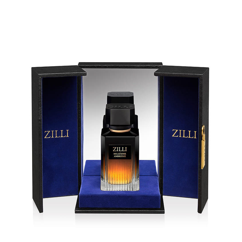 Millesime Ambroisie