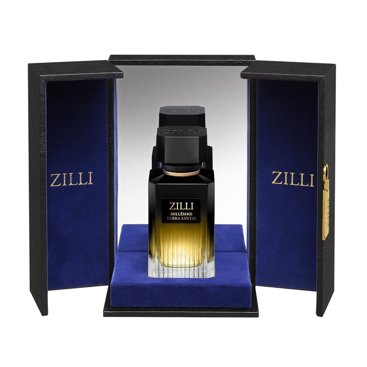Millesime Terra Santal