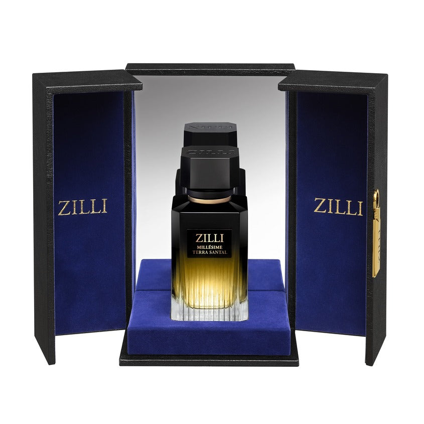 MILLESIME TERRA SANTAL EDP 100 ML