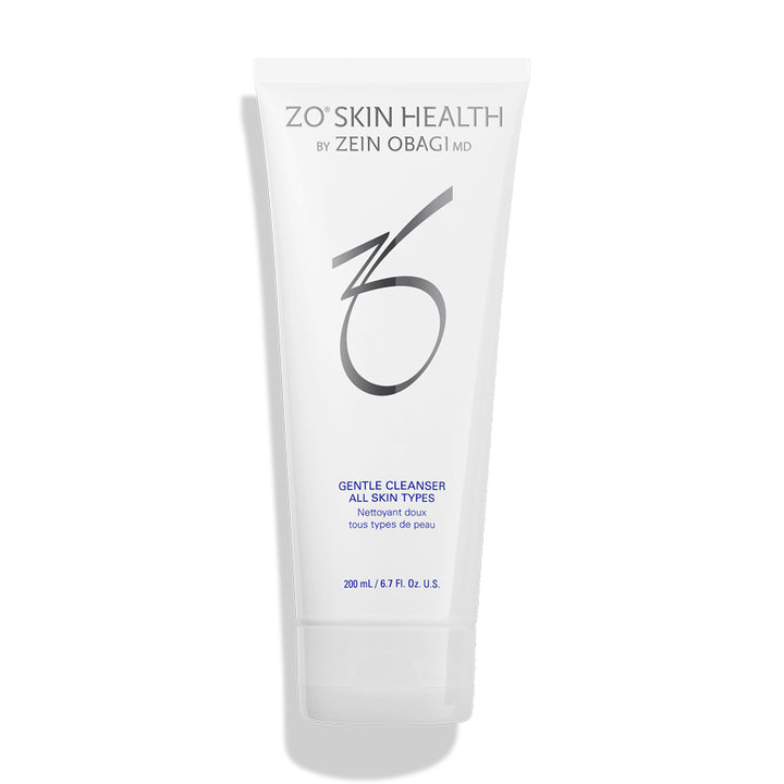 ZOSKIN-GENTLE CLEANSER ALL SKIN TYPES 200ML