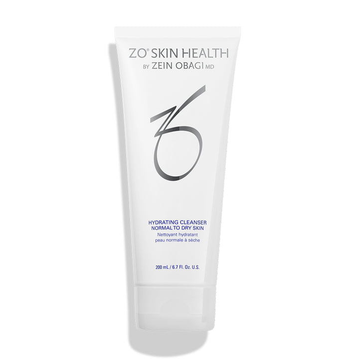 Hydrating Cleanser