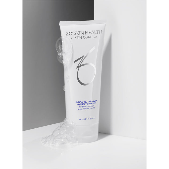 Hydrating Cleanser