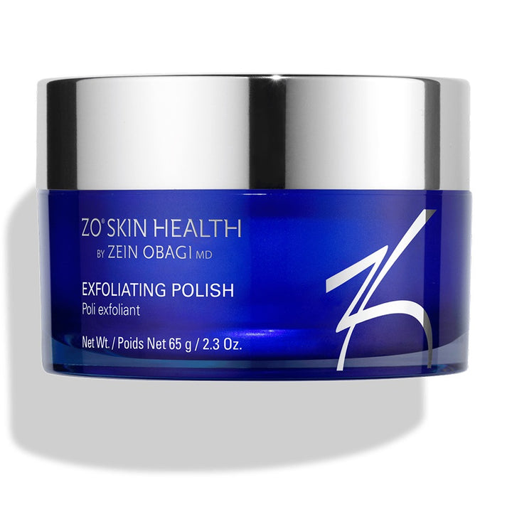 Exfoliating Polish