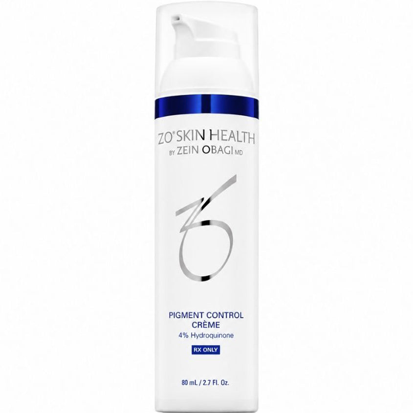 ZOSKIN-PIGMENT CONTROL CREME 4% 80ML