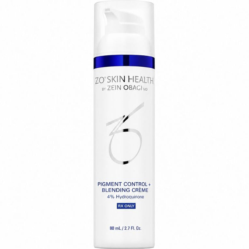 ZOSKIN-PIGMENT CONTROL + BLENDING CREME 4% 80ML