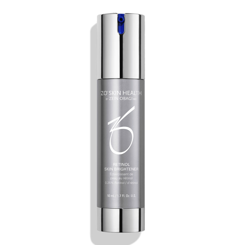 ZO SKIN HEALTH ZOSKIN-RETINOL SKIN BRIGHTENER 0.25% 50ML GBL – شراء أونلاين