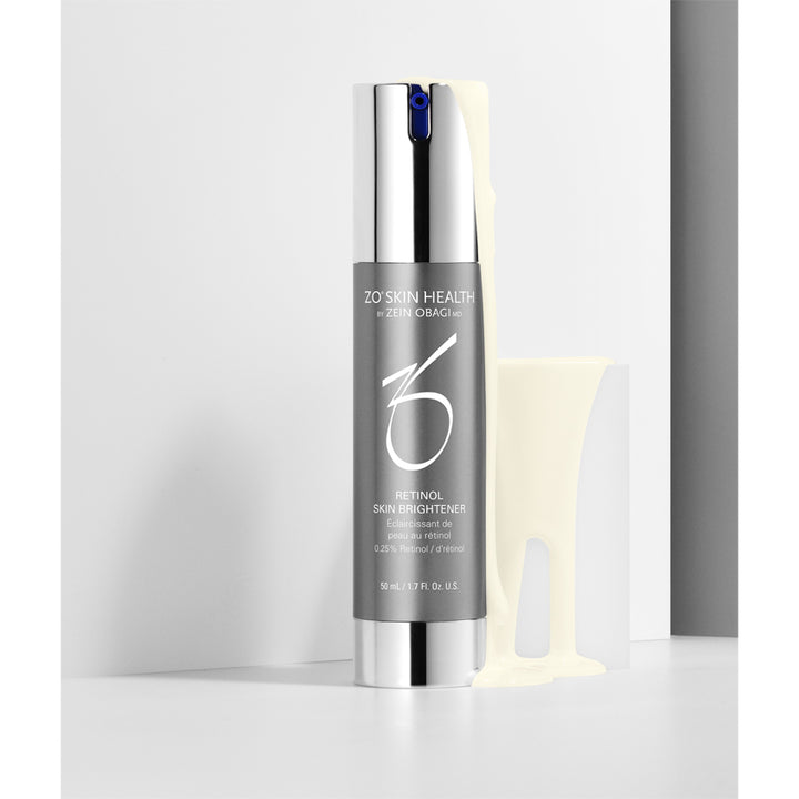 ZOSKIN-RETINOL SKIN BRIGHTENER 0.25% 50ML GBL