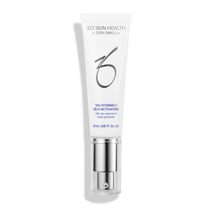 ZOSKIN-10% VITAMIN C 20ML GBL