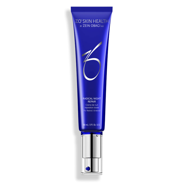 ZOSKIN-RADICAL NIGHT REPAIR 60ML