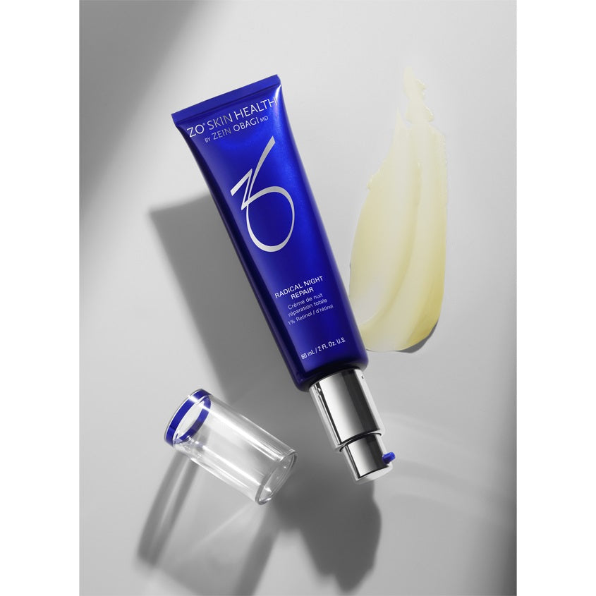 ZO SKIN HEALTH ZOSKIN-RADICAL NIGHT REPAIR 60ML