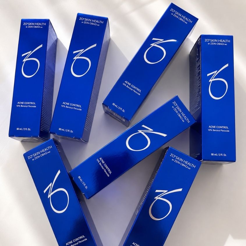 ZO SKIN HEALTH ZOSKIN-ACNE CONTROL 60ML – متجر إلكتروني