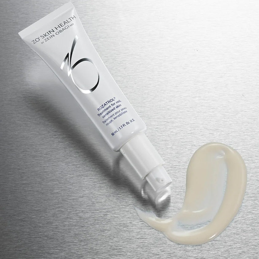 Rozatrol® Serum