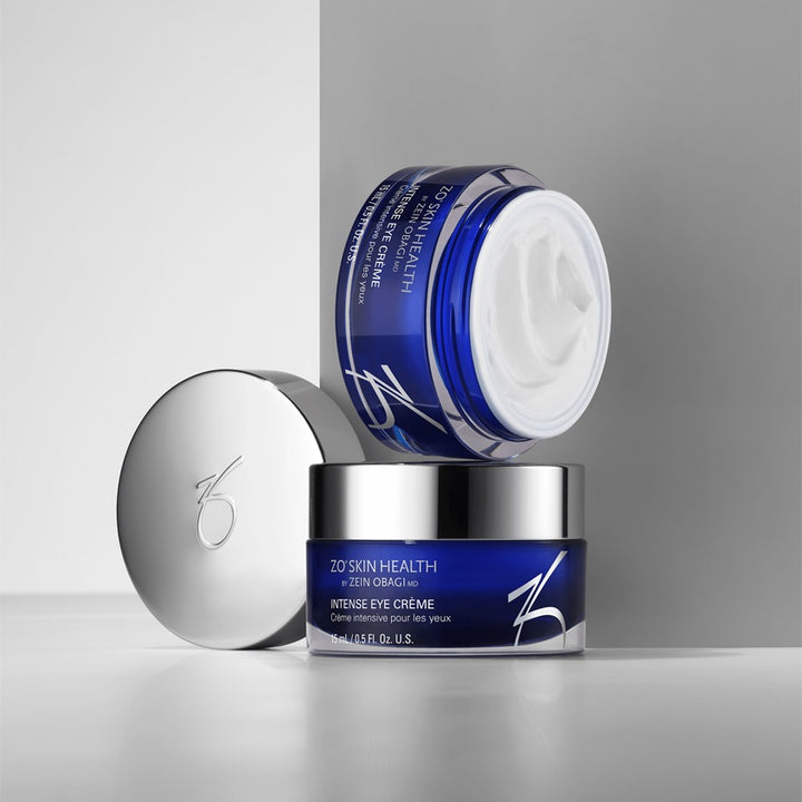 Intense Eye Crème