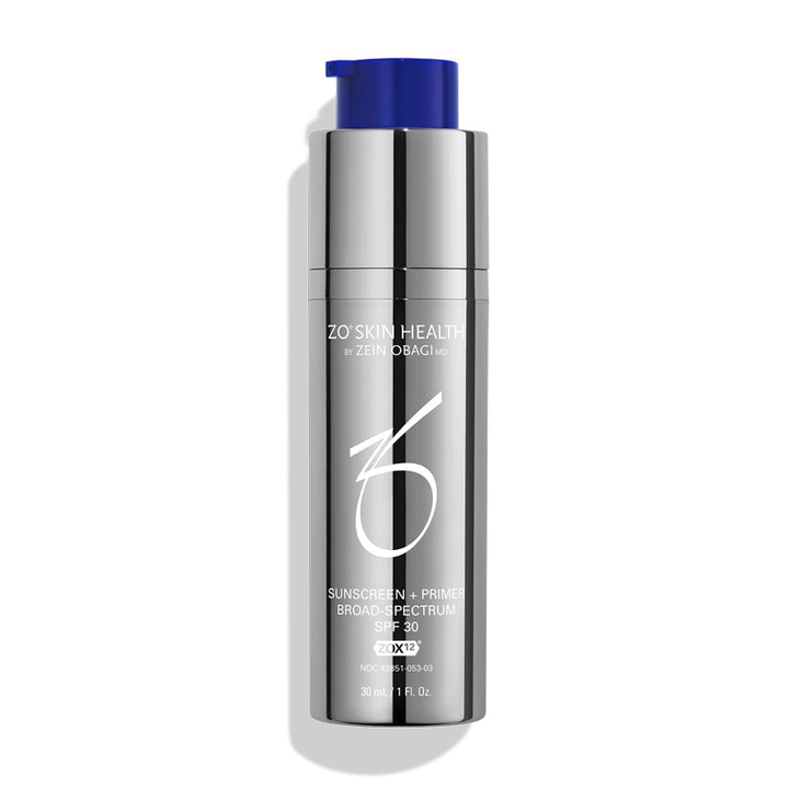 Sunscreen + Primer Broad-Spectrum SPF30