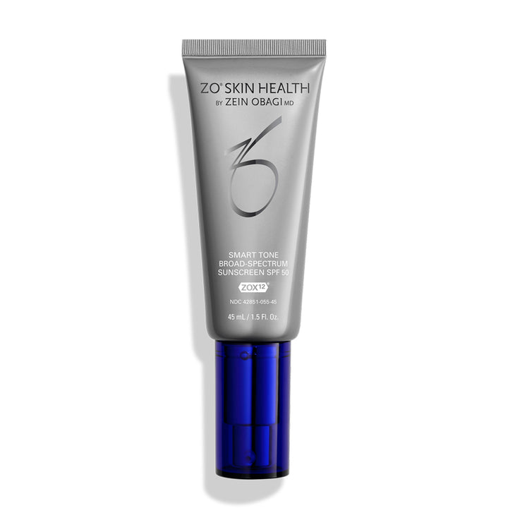 Smart Tone Broad-Spectrum Sunscreen SPF50