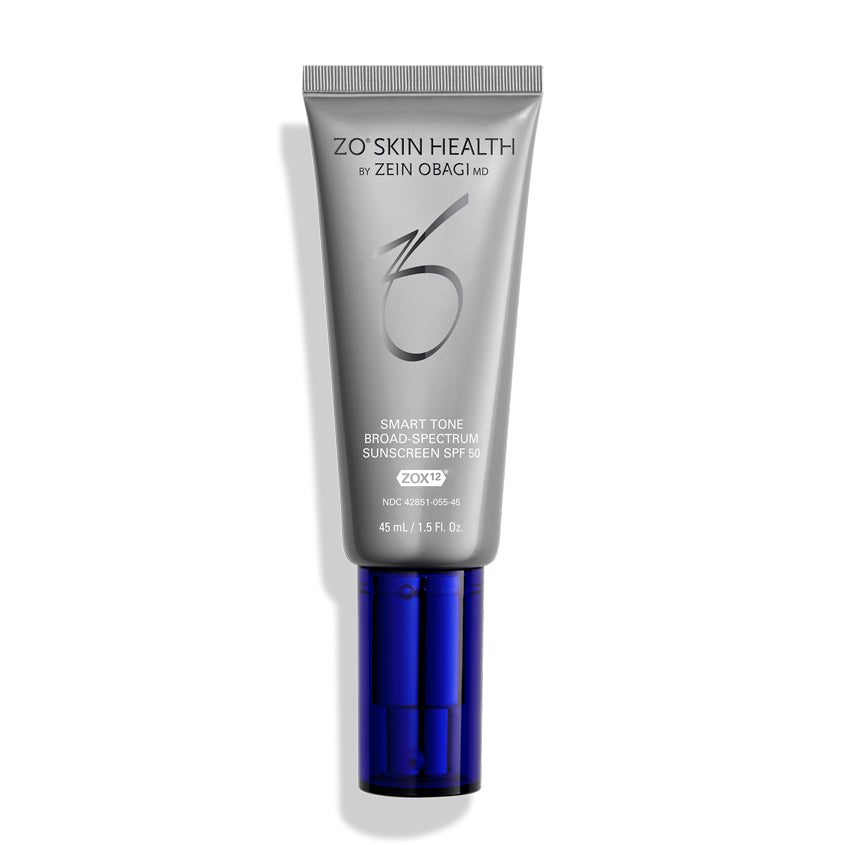 واقي الشمس سمارت تون واسع الطيف SPF50