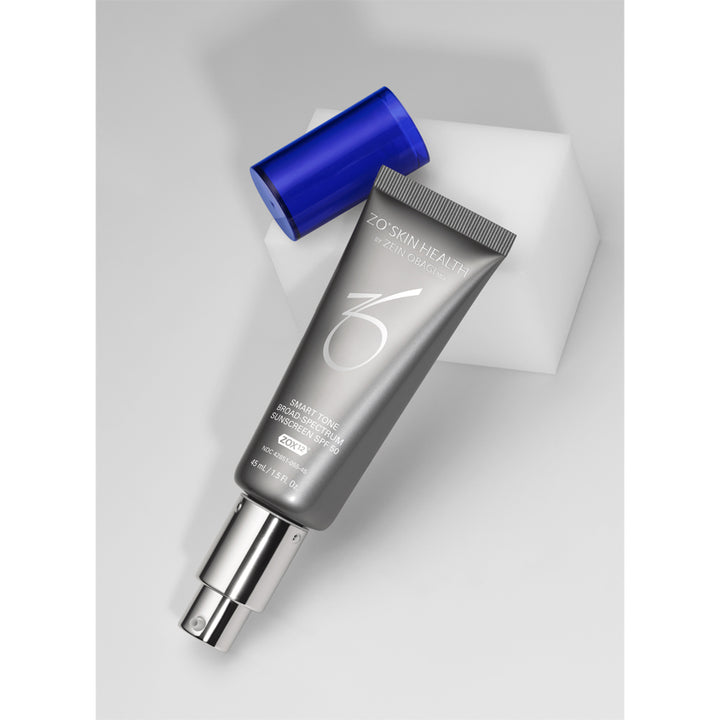 Smart Tone Broad-Spectrum Sunscreen SPF50