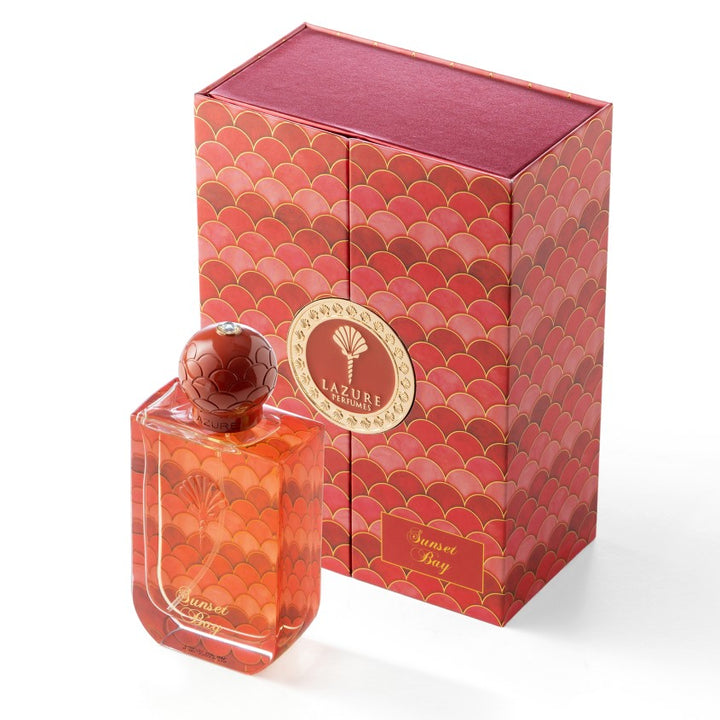 SUNSET BAY EDP 80 ML