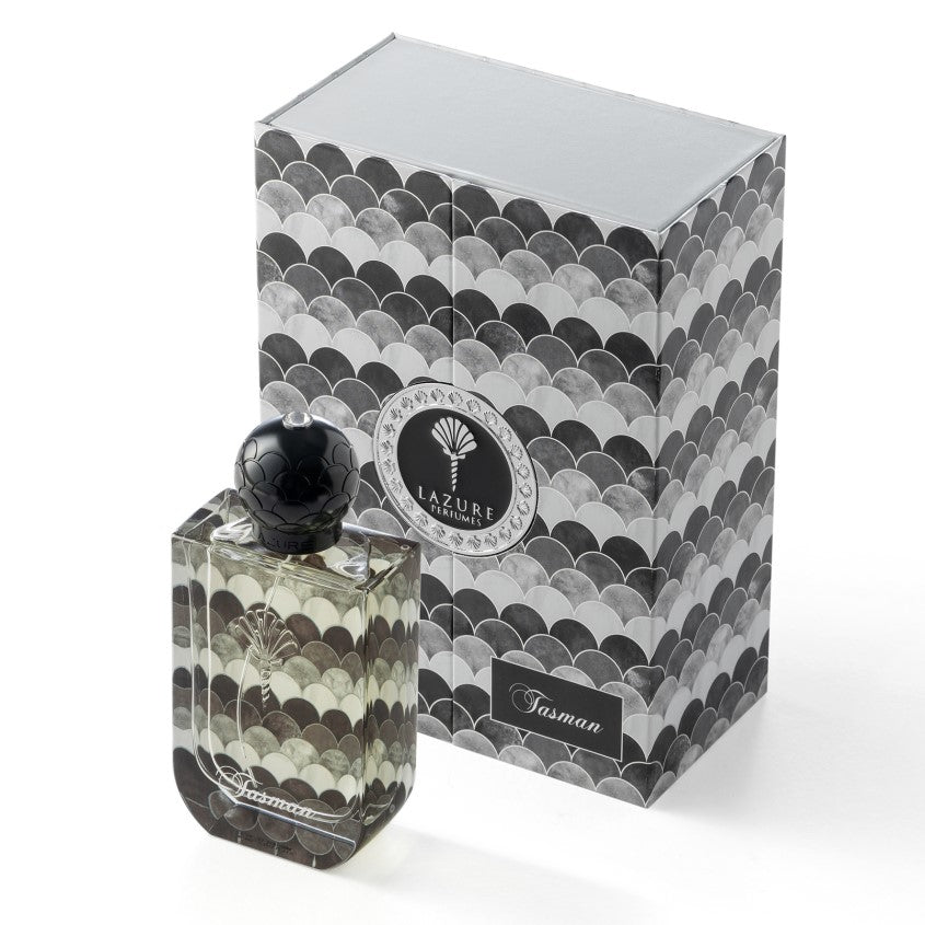 LAZURE PERFUMES TASMAN EDP 80 ML – buy online