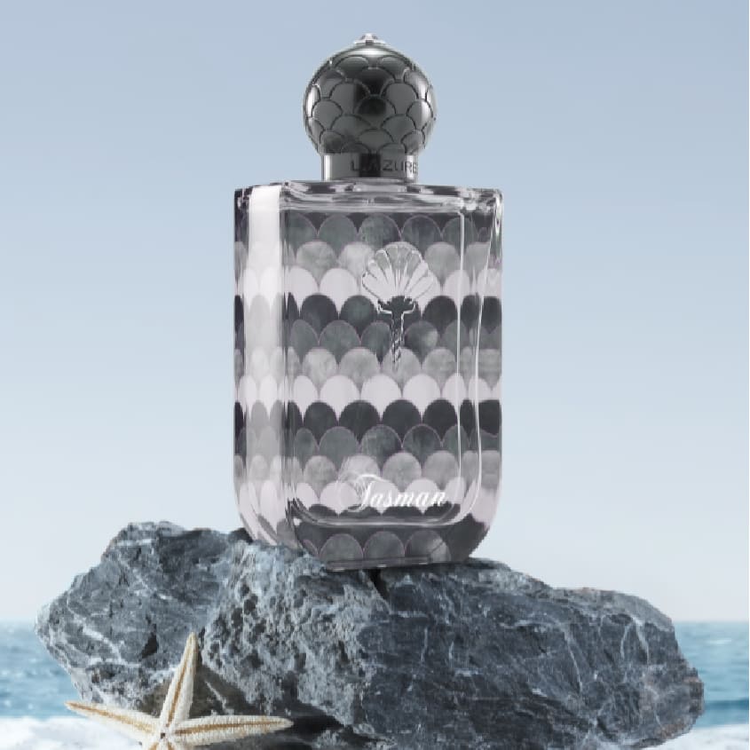 LAZURE PERFUMES TASMAN EDP 80 ML – online store