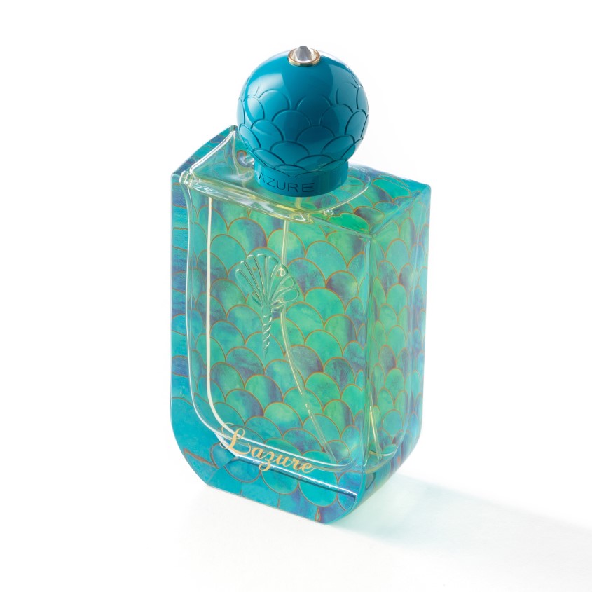 LAZURE PERFUMES LAZURE EDP 80 ML