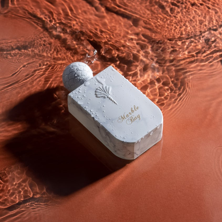 LAZURE PERFUMES خليج الرخام – توصيل مجاني
