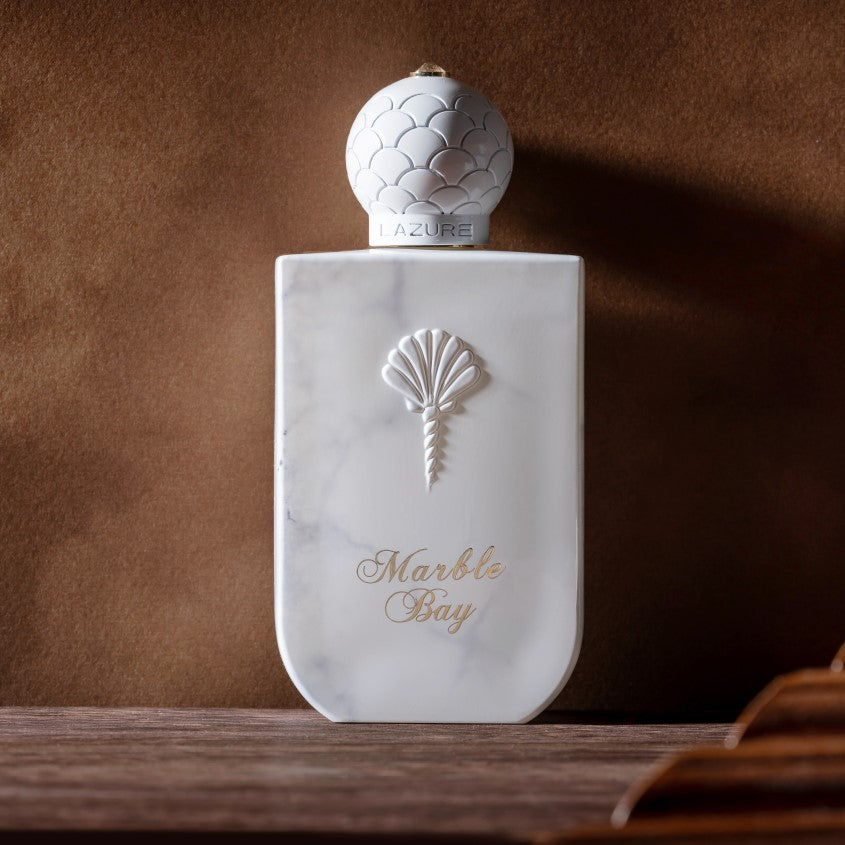 LAZURE PERFUMES خليج الرخام – صورة 5