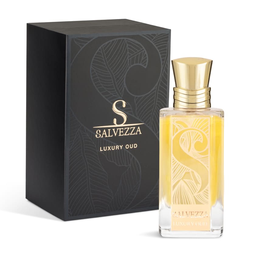 SALVEZZA عود فاخر – شراء أونلاين