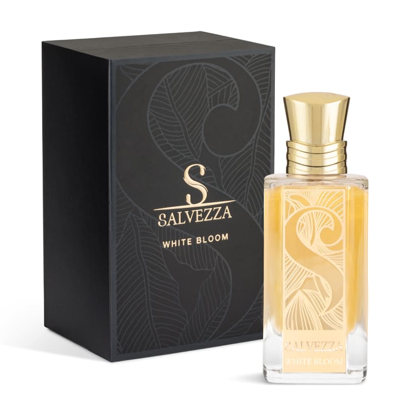 SALVEZZA WHITE BLOOM EDP 100 ML